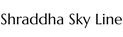 Shraddha Sky Line Borivali West Logo
